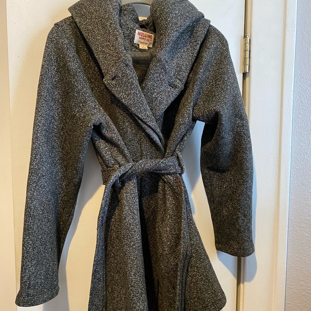 Mossimo Jacket